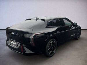 Kia Sonstige FASTBACK 81 GTL|DRIVE-WISE|COMFORT|CONNEC 4.000 km 49.990 &euro; Höhenkirchen-Siegertsbrun 85635