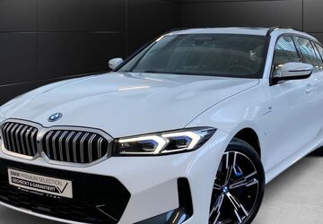 BMW 330 25.700 km 48.790 &euro; Dachau 85221