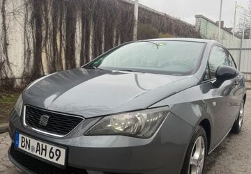 Seat Ibiza 231.000 km 2.150 &euro; Munchen 81545
