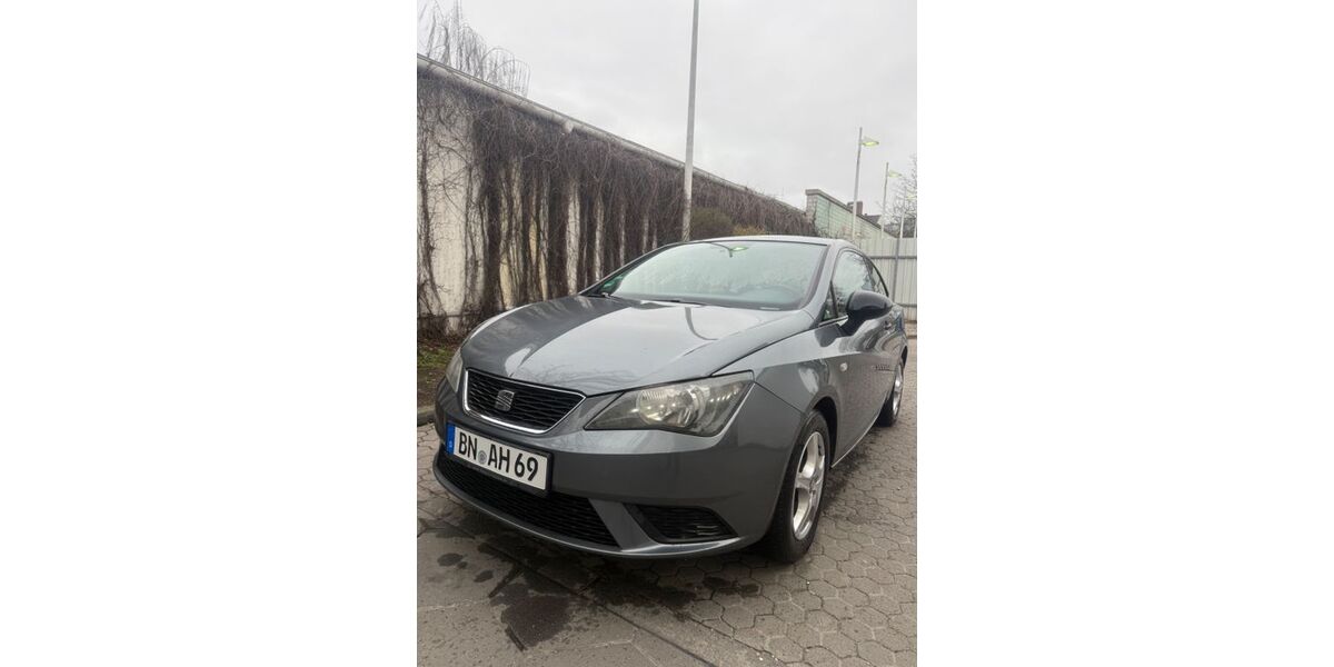 Seat Ibiza 231.000 km 2.150 &euro; Munchen 81545