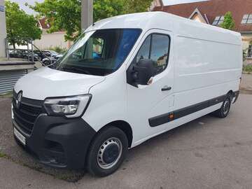 Gebrauchte Renault Master
