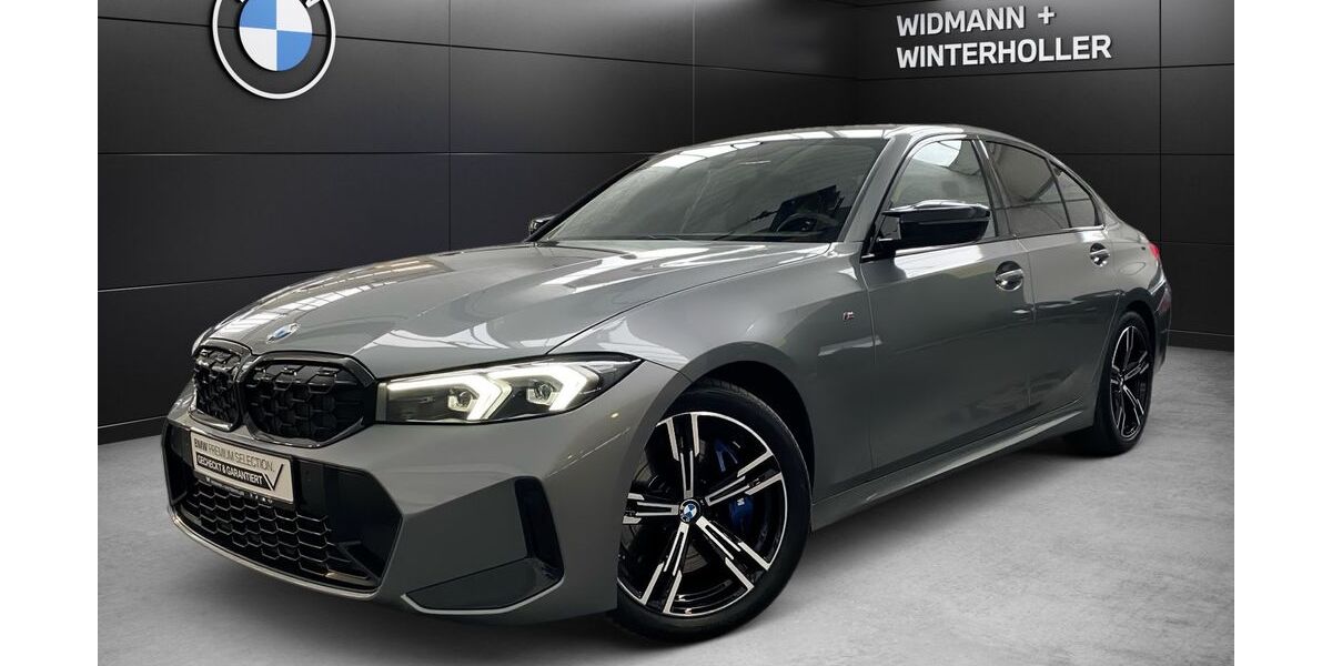 BMW M340d 83.300 km 38.190 &euro; Dachau 85221