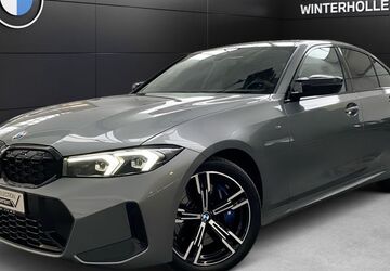 BMW M340d 83.300 km 42.080 &euro; Dachau 85221