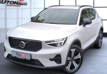 Volvo XC40 71.900 km 29.950 &euro; Kirchseeon 85614
