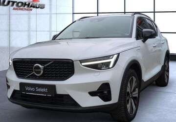 Volvo XC40 39.500 km 30.990 &euro; München 81825