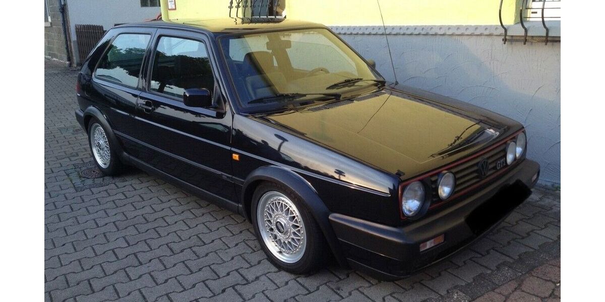 VW Golf 134.000 km 22.999 &euro; München 81677