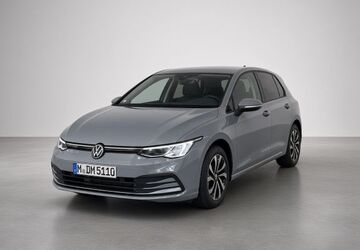 VW Golf 41.000 km 21.500 &euro; München 81825