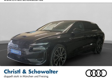 Audi A6 e-tron 8.000 km 83.927 &euro; München 81476