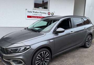 Fiat Tipo 13.400 km 19.490 &euro; Pöcking 82343