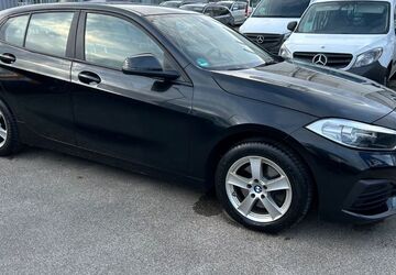 BMW 118 113.000 km 15.501 &euro; KARLSFELD (b.München) 85757