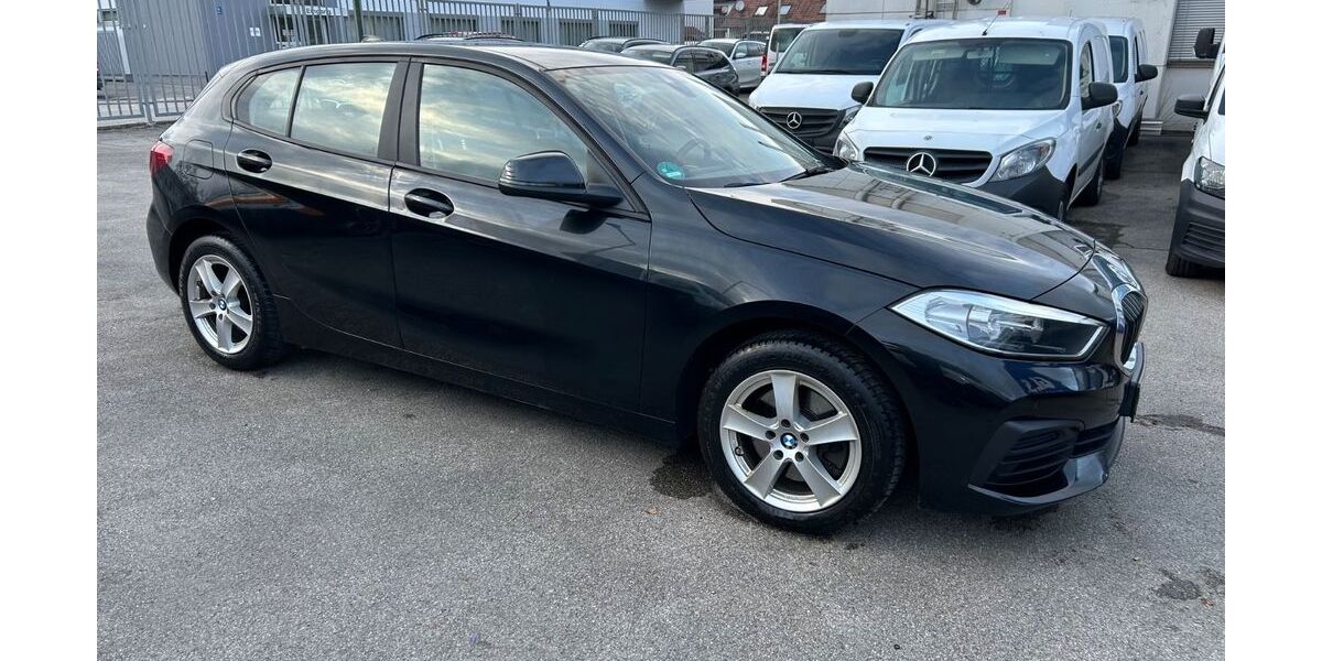 BMW 118 113.000 km 15.501 &euro; KARLSFELD (b.München) 85757