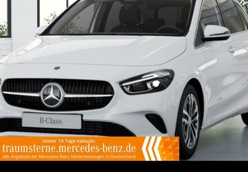 Mercedes-Benz B 250 6.939 km 31.990 &euro; München 80636