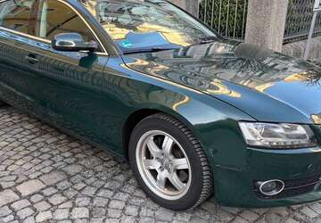 Audi A5 149.000 km 9.900 &euro; München 80799