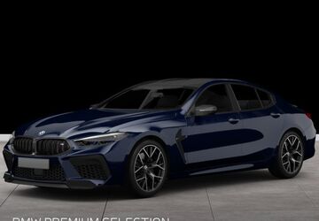 BMW M850 73.472 km 58.990 &euro; Germering 82110