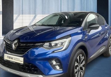 Renault Captur 13.266 km 20.990 &euro; Unterschleißheim 85716
