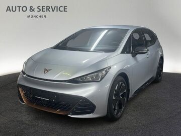 Gebrauchte Cupra BORN