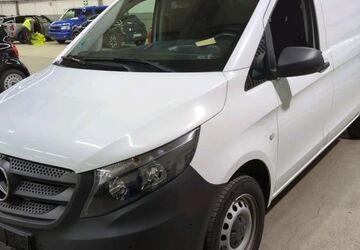 Mercedes-Benz Vito 91.000 km 23.990 &euro; Bergkirchen 85232