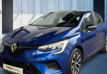 Renault Clio 19.042 km 13.990 &euro; München 81827