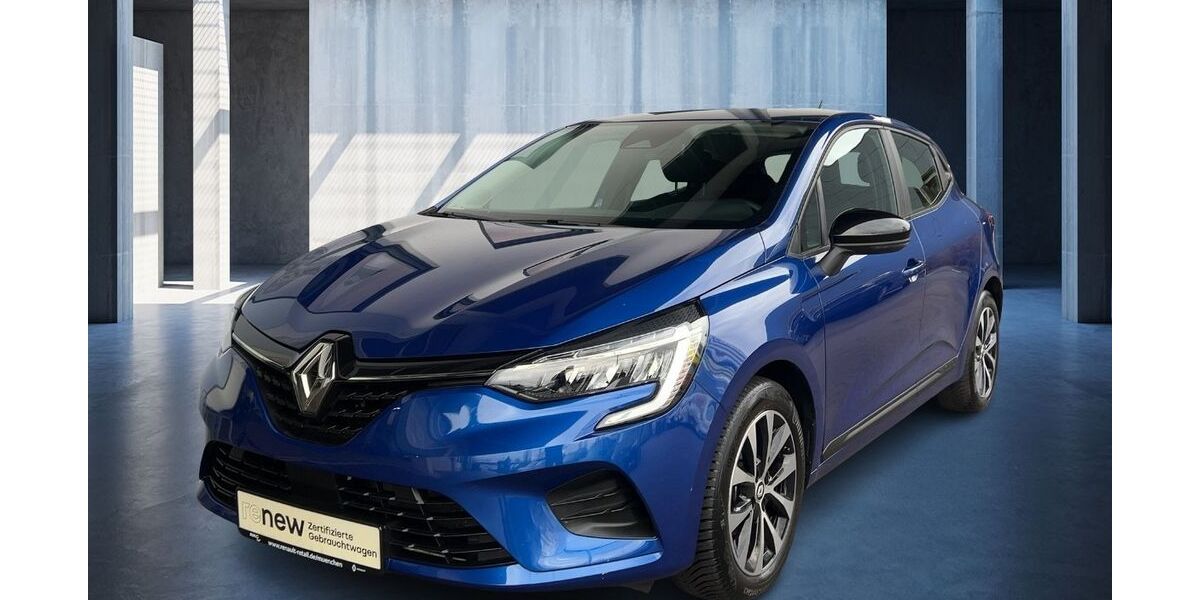 Renault Clio 19.042 km 13.990 &euro; München 81827