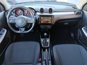 Suzuki Swift Comfort CVT Hybrid 35.500 km 15.460 &euro; Höhenkirchen-Siegertsbrun 85635