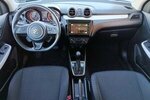 Suzuki Swift Comfort CVT Hybrid 35.500 km 15.460 &euro; Höhenkirchen-Siegertsbrun 85635