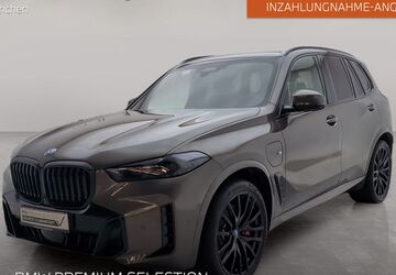 BMW X5 15.035 km 89.980 &euro; München 80939