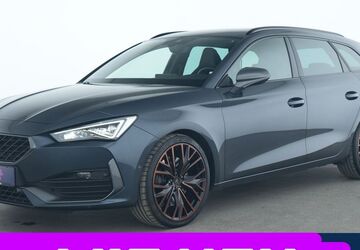 Cupra Leon 46.221 km 31.375 &euro; Garching bei München 85748
