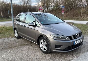 VW Golf Sportsvan 183.000 km 7.900 &euro; Fürstenfeldbruck 82256