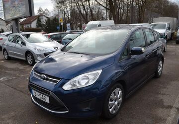 Ford C-Max 152.900 km 4.900 &euro; München 81243