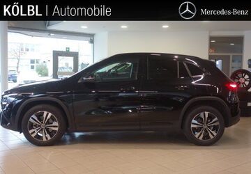 Mercedes-Benz GLA 180 9.890 km 36.980 &euro; Unterschleißheim 85716