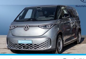 VW ID. Buzz 6.660 km 59.950 &euro; München 81829