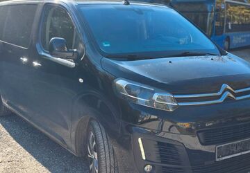 Citroen SpaceTourer 257.600 km 12.900 &euro; München 80997