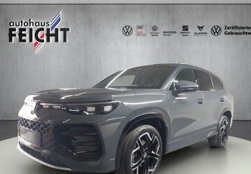 VW Tayron 6.000 km 51.489 &euro; Haar 85540