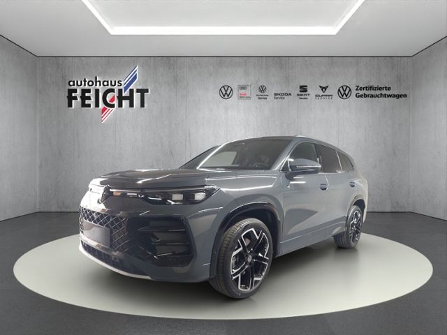 VW Tayron 6.000 km 51.489 &euro; Haar 85540