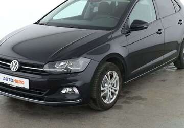 VW Polo 88.468 km 11.980 &euro; Neufahrn 85375