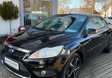 Ford Focus 98.000 km 4.990 &euro; Fürstenfeldbruck 82256