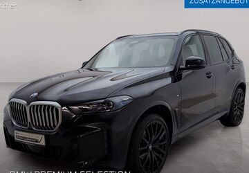 BMW X5 30.593 km 77.504 &euro; München 80939