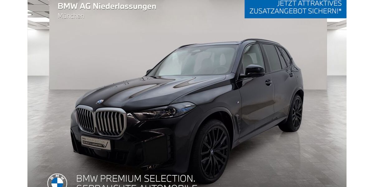 BMW X5 30.593 km 77.504 &euro; München 80939