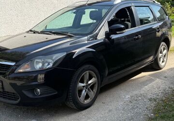 Ford Focus 276.246 km 2.300 &euro; Grasbrunn 85630