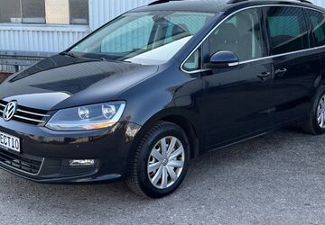 VW Sharan 299.000 km 6.999 &euro; Puchheim Bahnhof (bei München) 82178