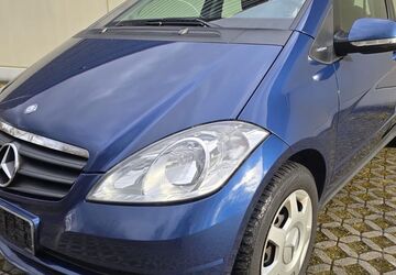 Mercedes-Benz A 160 208.000 km 2.990 &euro; Unterschleißheim 85716