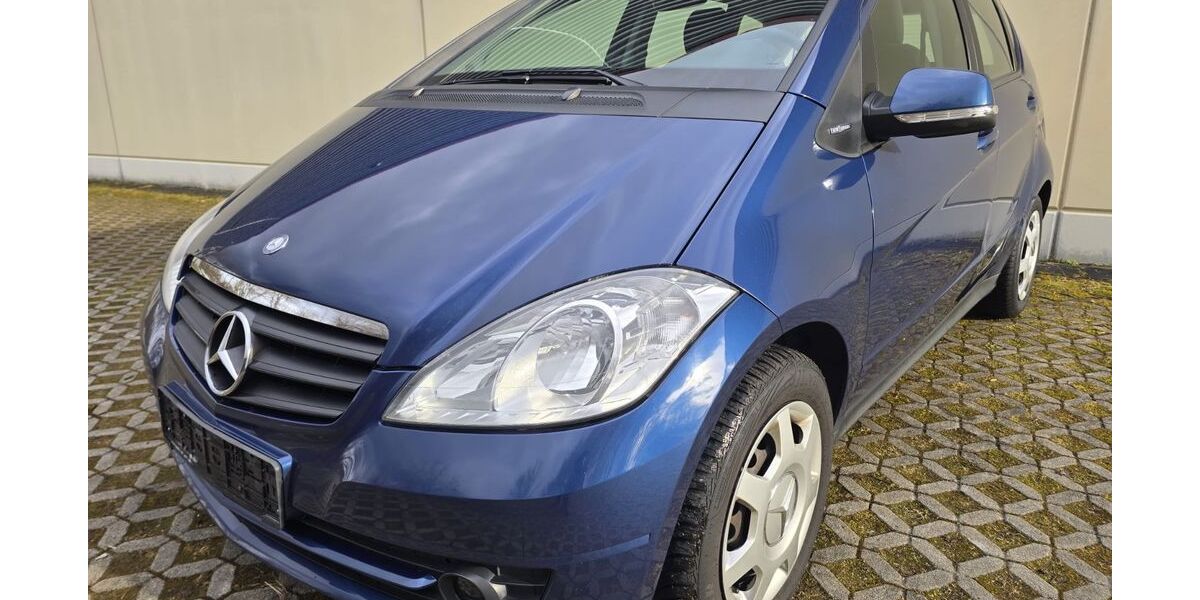 Mercedes-Benz A 160 208.000 km 2.990 &euro; Unterschleißheim 85716