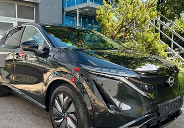 Nissan Ariya 14.500 km 38.900 &euro; München 81549