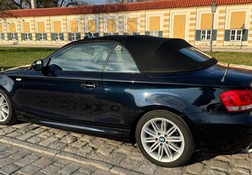 BMW 120 193.500 km 10.100 &euro; München 80636