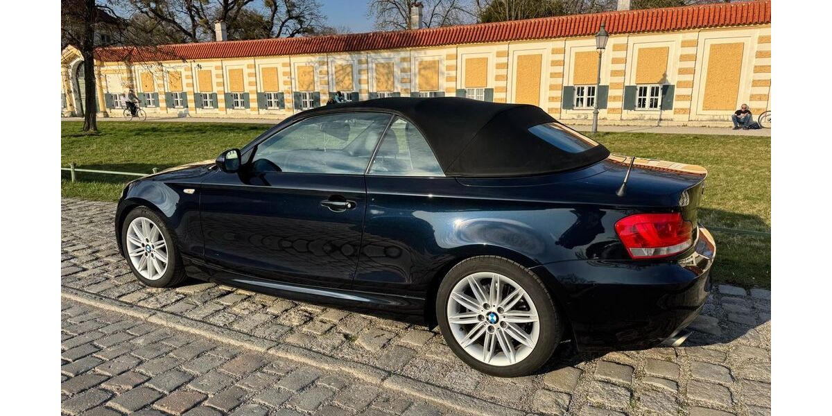 BMW 120 193.500 km 10.100 &euro; München 80636