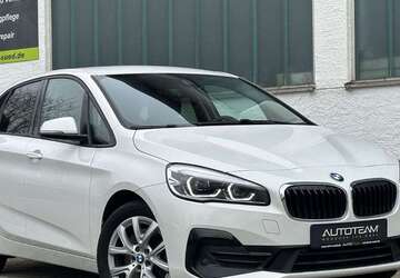 BMW 225 56.000 km 17.795 &euro; Egling 82544