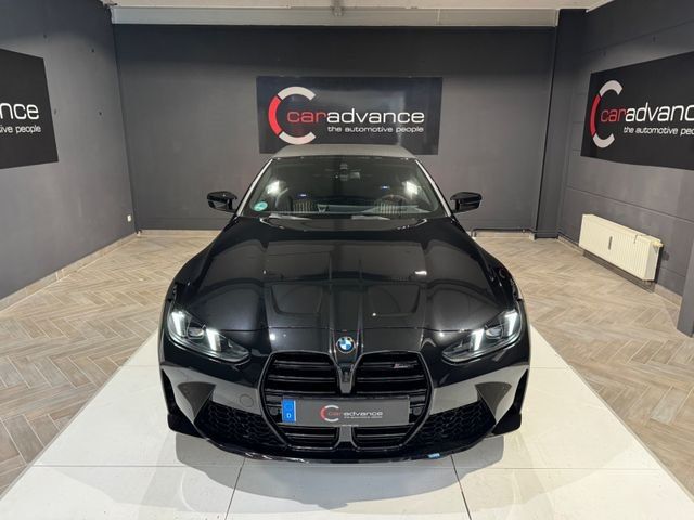 BMW M4 9.835 km 93.415 &euro; Sauerlach 82054
