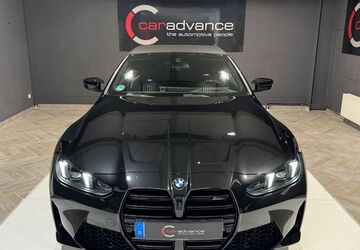 BMW M4 9.835 km 94.990 &euro; Sauerlach 82054