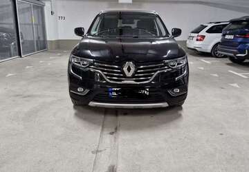 Renault Koleos 93.500 km 20.300 &euro; München 81735