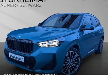 BMW X1 12.900 km 56.340 &euro; Oberhaching bei München 82041